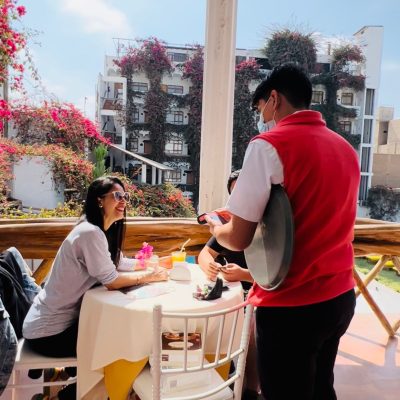 hotel sol de ica eventos alojamiento 16
