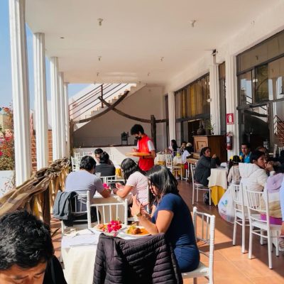 hotel sol de ica eventos alojamiento 21