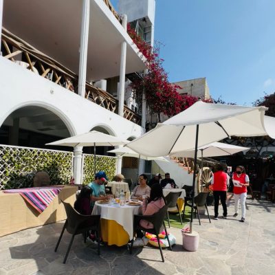 hotel sol de ica eventos alojamiento 23