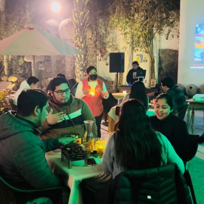 hotel sol de ica eventos alojamiento 31