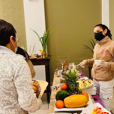 hotel sol de ica eventos alojamiento 58