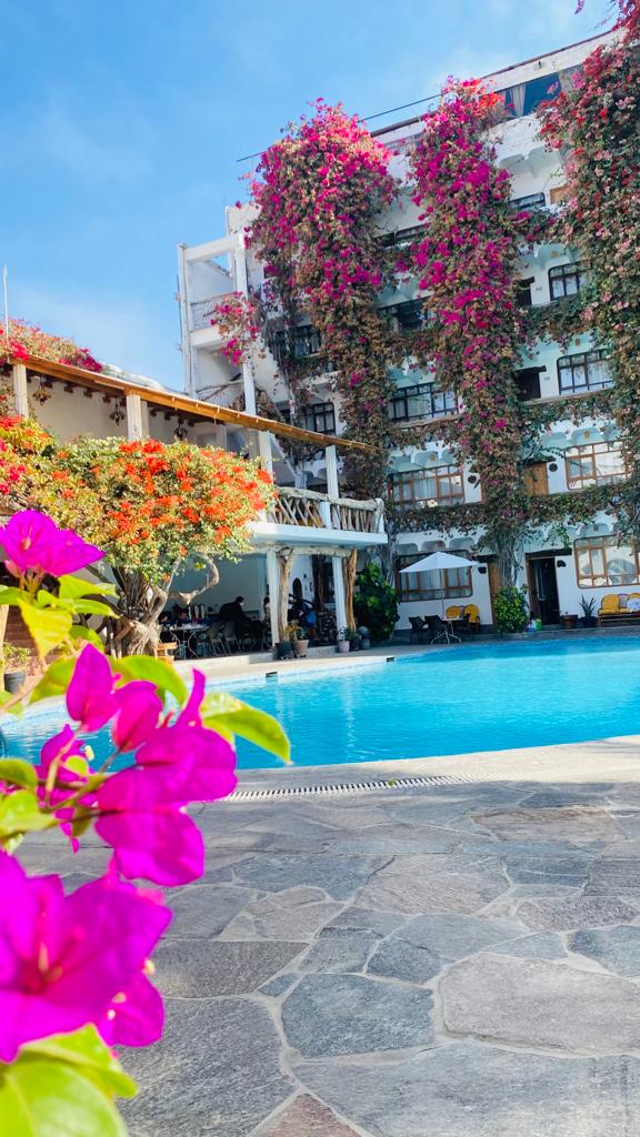 hotel sol de ica, hoteles de ica, las dunas, huacachina, pisco, peru, paracas, chincha