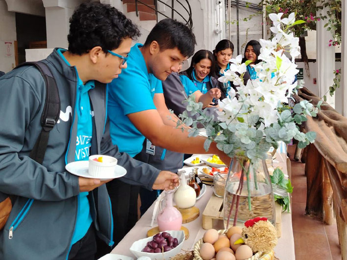 servicio de coffee break y catering para oficina en ica servicio de coffee break y catering para oficina en ica