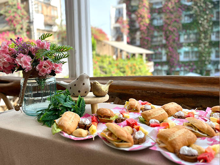 servicio de coffee break y catering para oficina en ica servicio de coffee break y catering para oficina en ica
