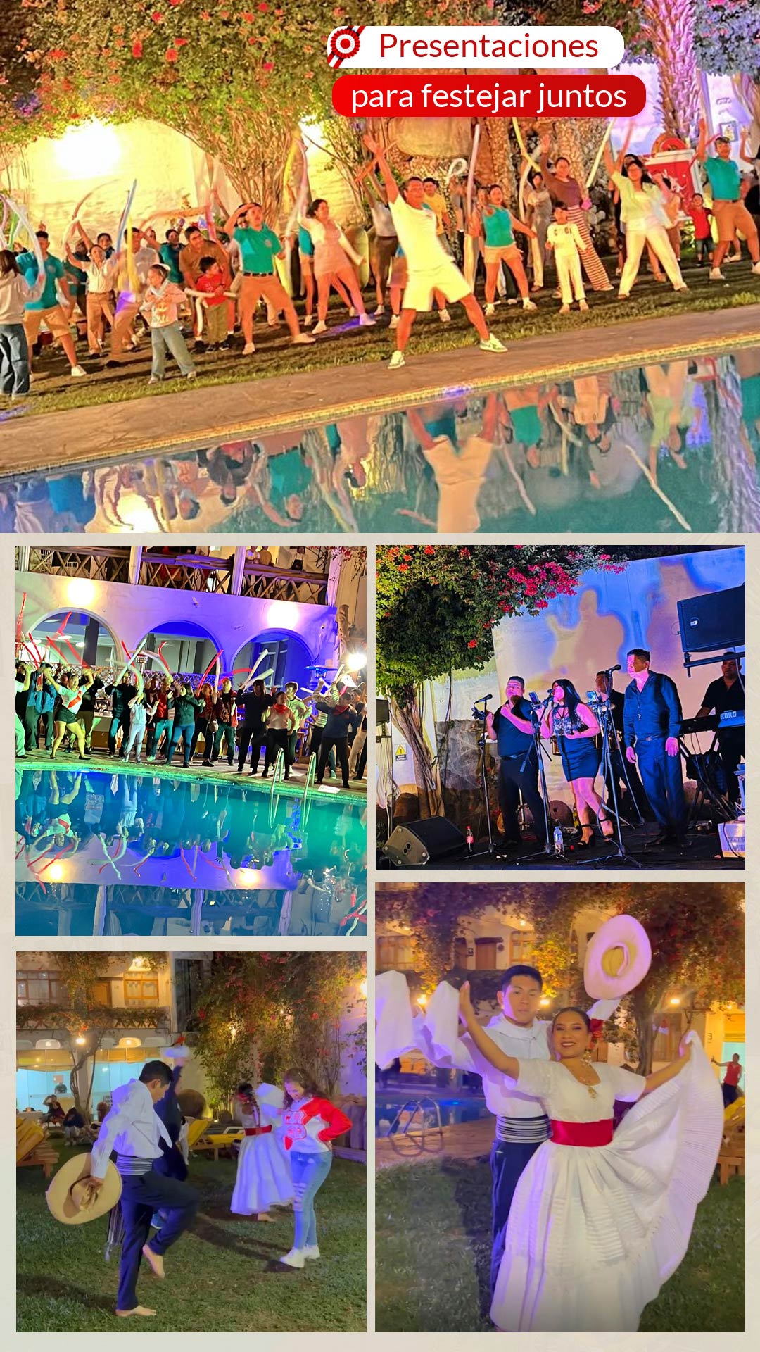 13 Fiestas Patrias en Ica Perú, hotel sol de ica, viaje en familia, donde ir de vacaciones en fiestas patrias, paquete de fiestas oatruas