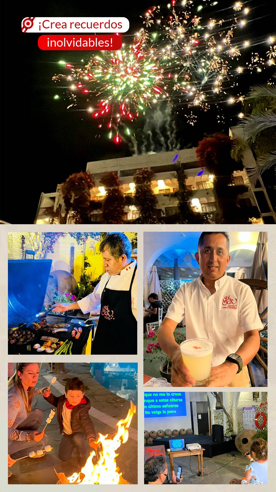 14 Fiestas Patrias en Ica Perú, hotel sol de ica, viaje en familia, donde ir de vacaciones en fiestas patrias, paquete de fiestas oatruas