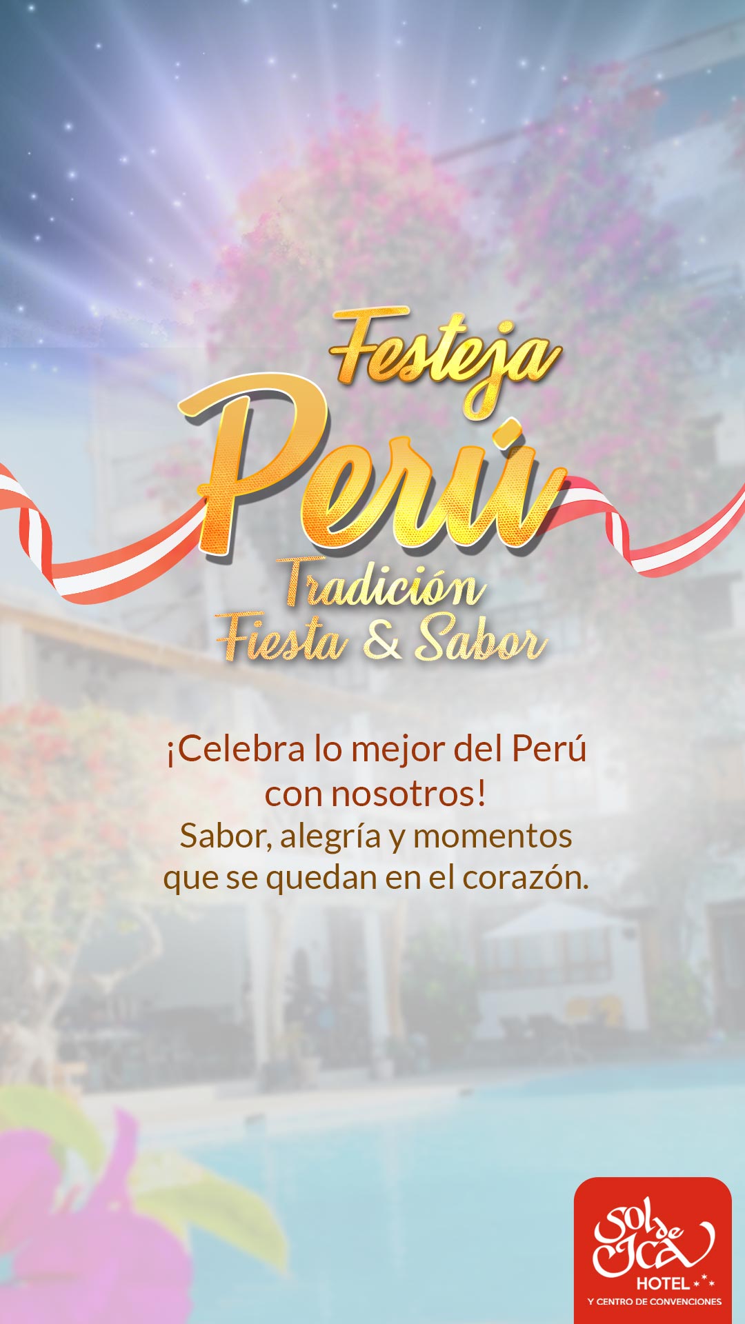 Fiestas Patrias en Ica Perú, hotel sol de ica, viaje en familia, donde ir de vacaciones en fiestas patrias Fiestas Patrias en Ica Perú, hotel sol de ica, viaje en familia, donde ir de vacaciones en fiestas patrias