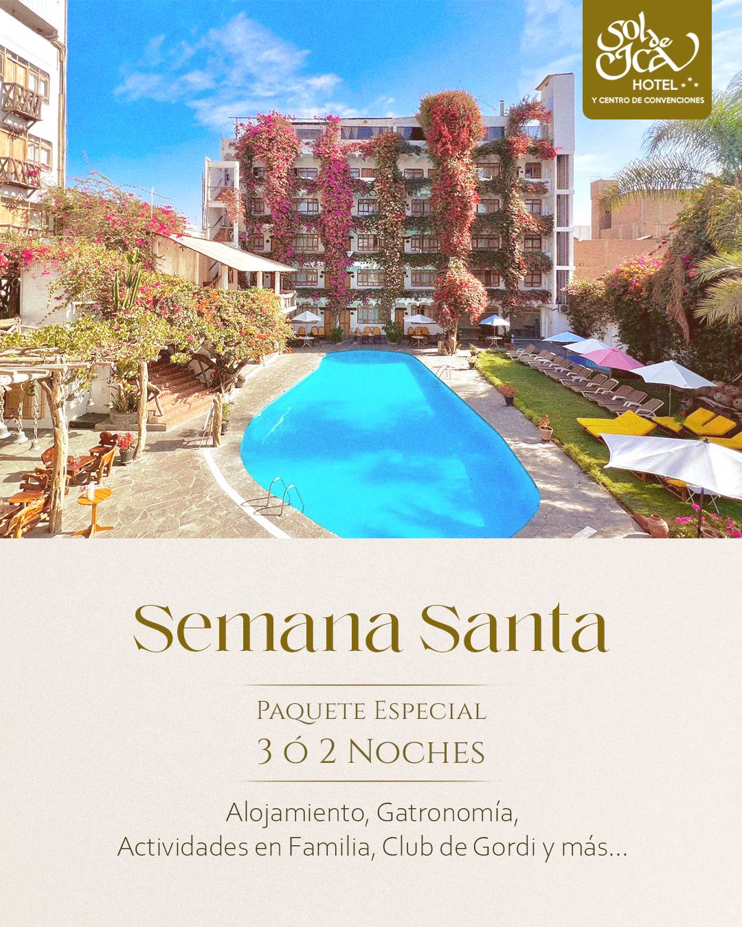 Año Nuevo 2026, Ica, Perú, alojamiento Ica, hoteles de Ica, fullday Ica, Turismo Ica, Huacachina