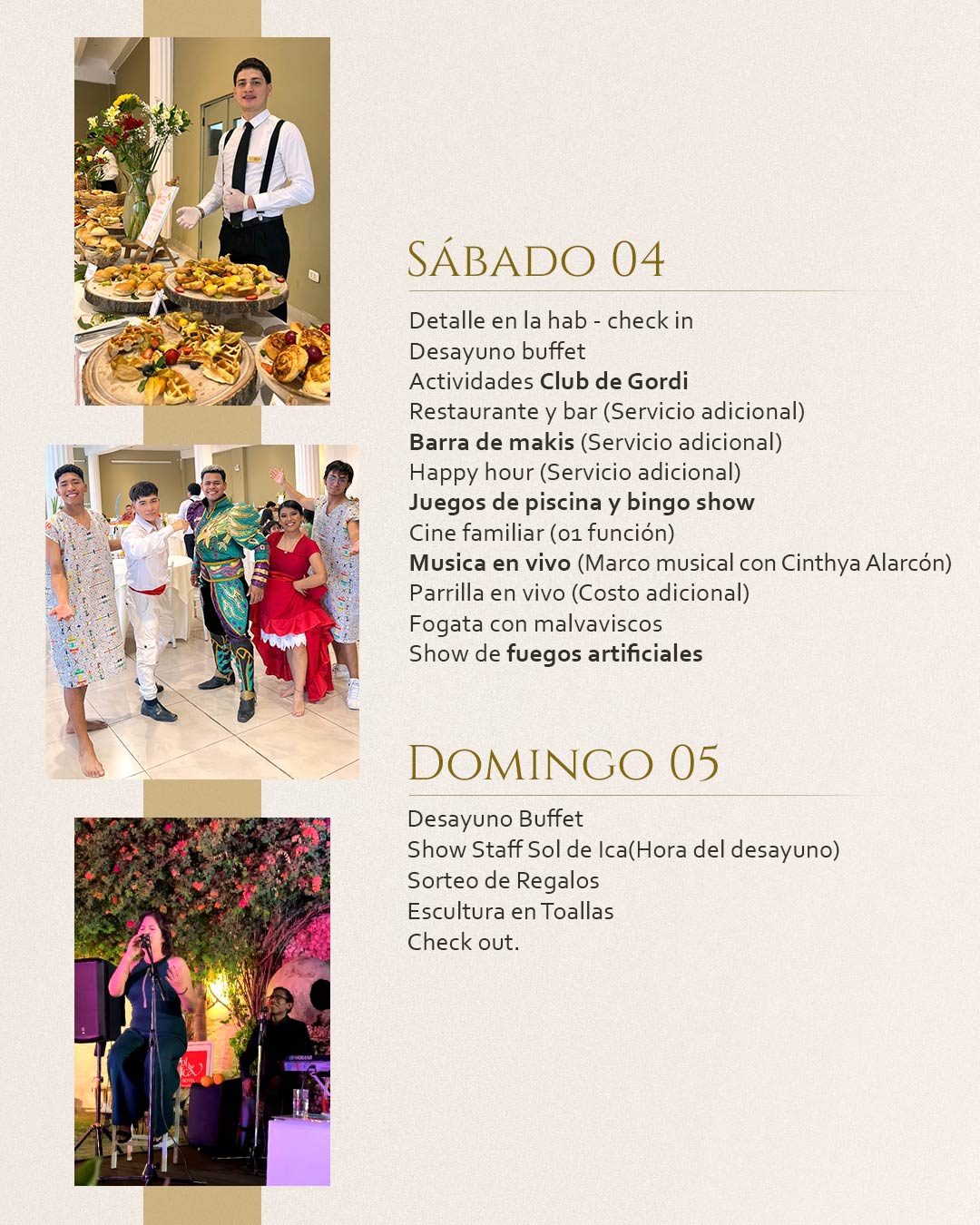 Año Nuevo 2026, Ica, Perú, alojamiento Ica, hoteles de Ica, fullday Ica, Turismo Ica, Huacachina