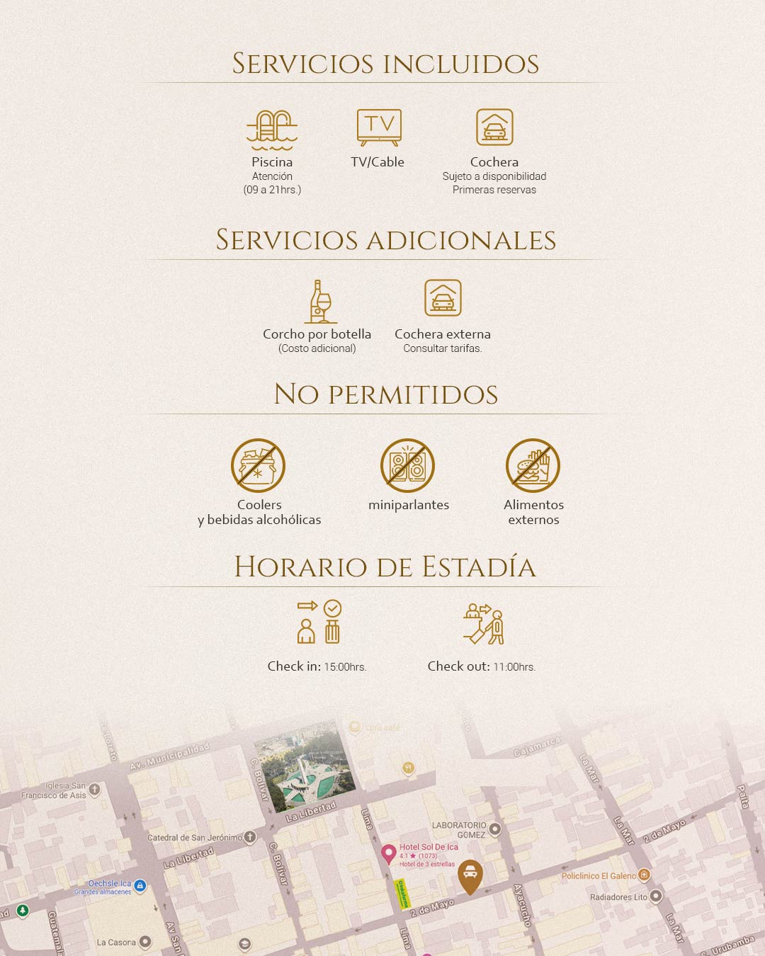 Año Nuevo 2026, Ica, Perú, alojamiento Ica, hoteles de Ica, fullday Ica, Turismo Ica, Huacachina