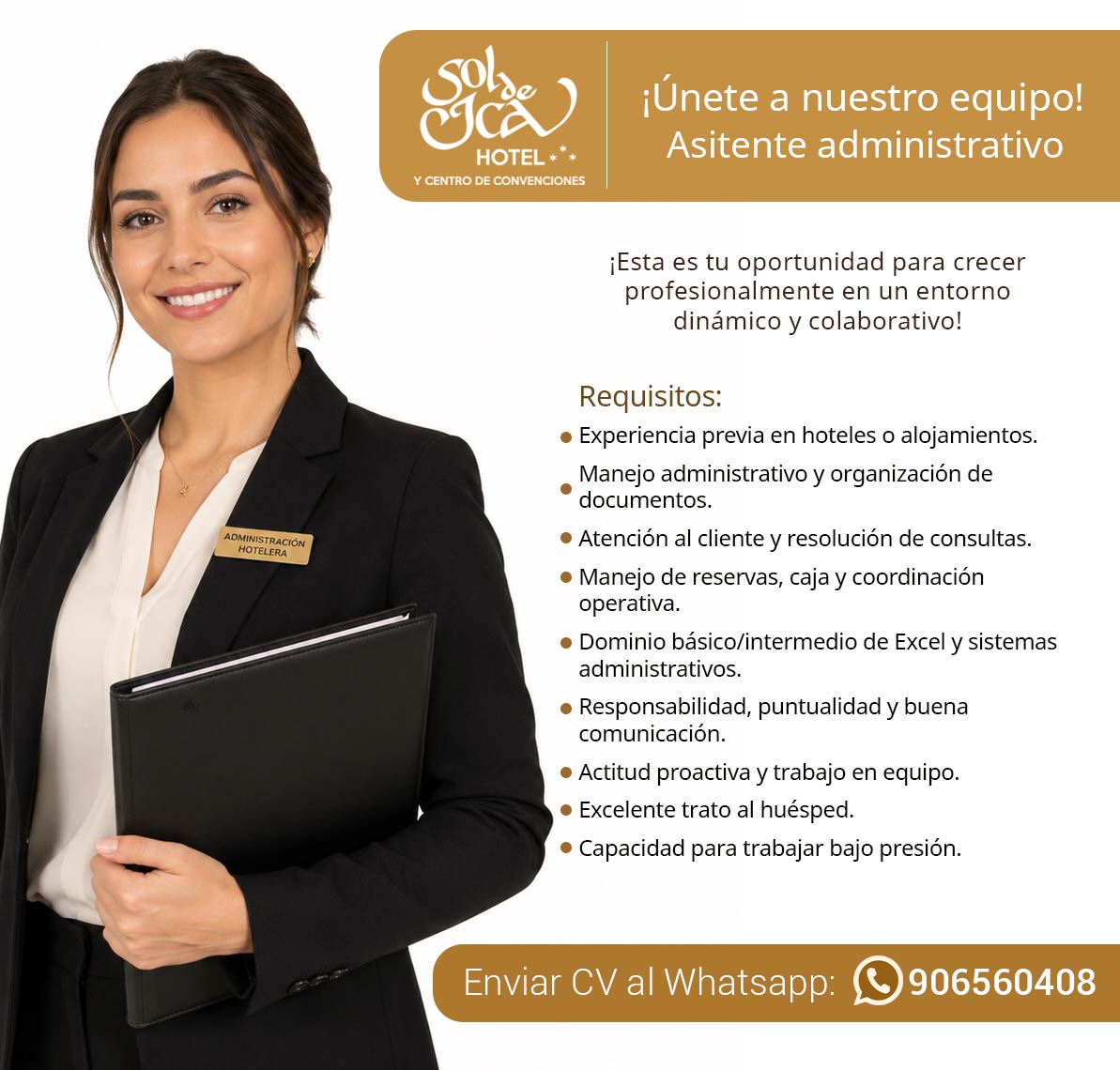 personal-de-limpieza trabajo disponible en ica