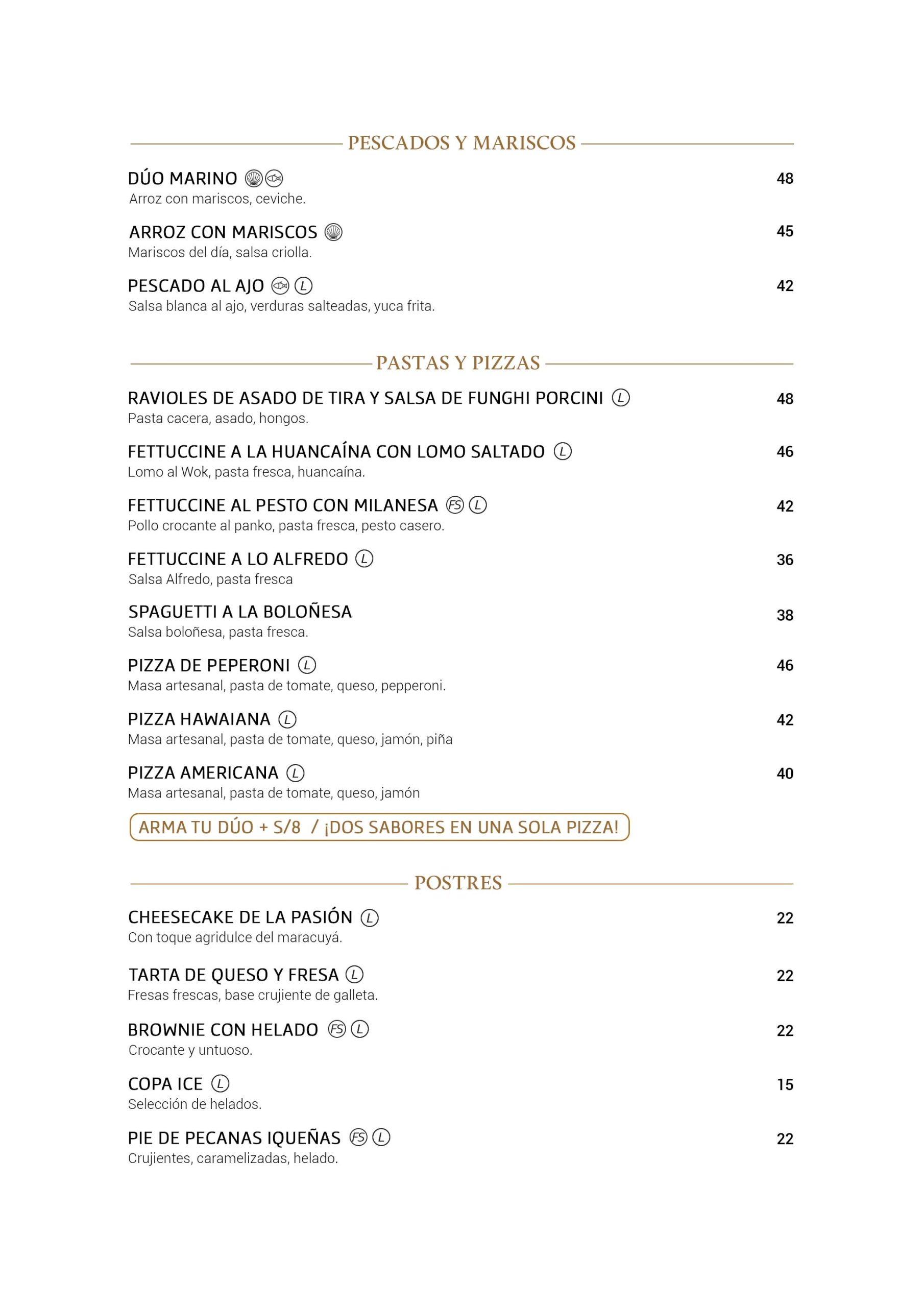 restaurantes de ica, hotel sol de ica